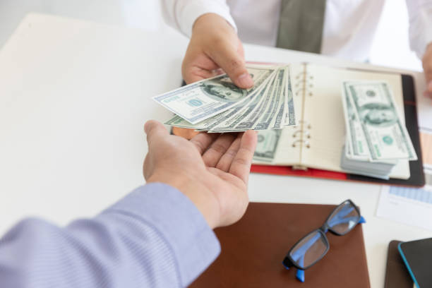 Trusted Bono, AR Loan Agency Experts